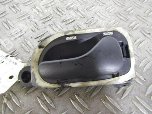 Højre bagtil invendig håndtag RENAULT ESPACE III (JE0_) 2.0 16V (JE0N, JE0L, JE02) (140 hp) 25065909