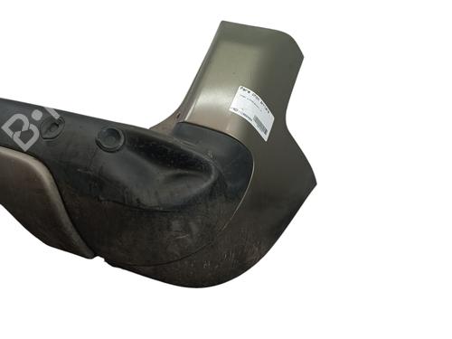 Rear bumper CITROËN BERLINGO MULTISPACE (B9) 1.6 BlueHDi 100 | BP28215149C8 