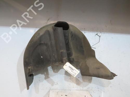 Hjulbue SEAT IBIZA III (6L1) 1.9 TDI (100 hp) 25110046