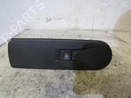 Used Right front window switch RENAULT CLIO IV (BH_) 1.5 dCi 75 (75 hp) 25064209
