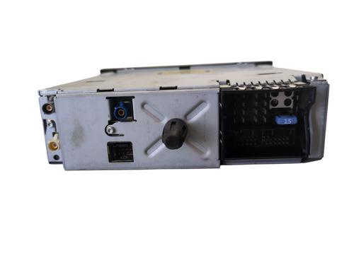 Used Radio Radio PEUGEOT 3008 I MPV (0U_) 1.6 VTi (120 hp) 26957088 26957088