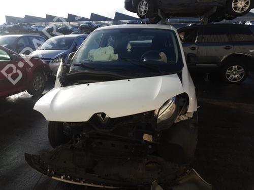 Right front window switch RENAULT TWINGO III (BCM_, BCA_)  | BP25076100I26  - Image 10