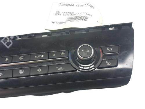 Used Climate control BMW 5 (F10) 520 d (184 hp) 25103117