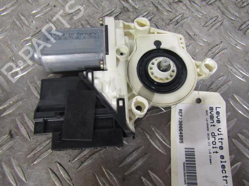 Front right window mechanism SEAT IBIZA III (6L1) 1.9 SDI | BP25095798C23 