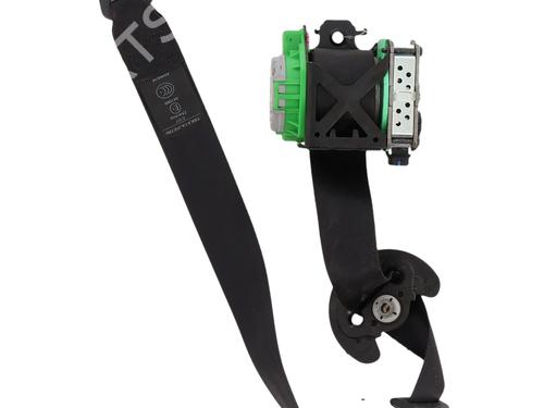 Front left seatbelt CITROËN C4 II (NC_) 1.6 THP 155 | BP33700136I26 - Image 2