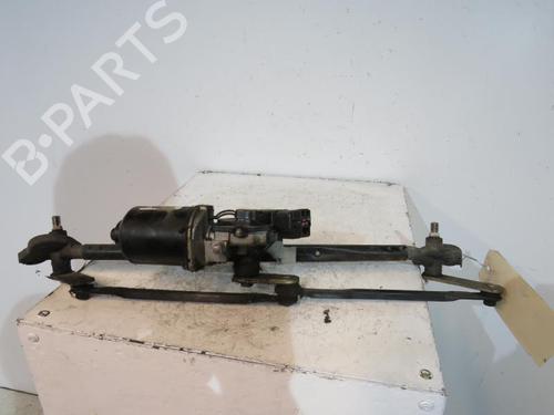 Used Front wiper motor Front wiper motor KIA CERATO I Hatchback (LD) 2.0 CRDi (112 hp) 25069398 25069398