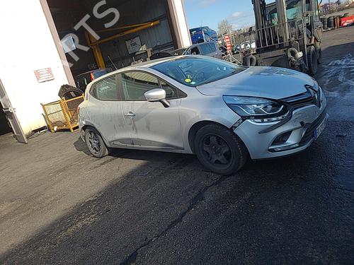 Koelventilatormotor RENAULT CLIO IV (BH_) 1.5 dCi 75 | BP25077821M35