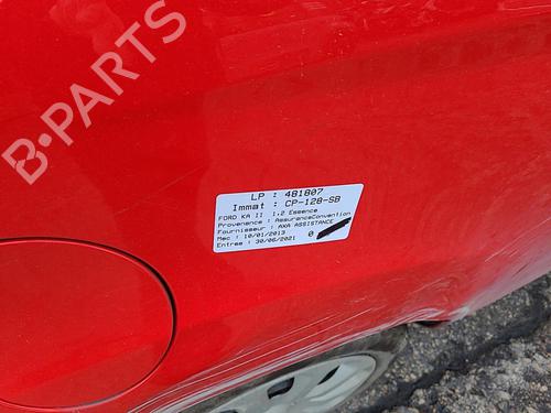 Water radiator FORD KA (RU8) 1.2 | BP25081560M31 - Image 8