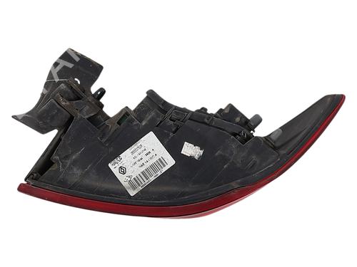 Used Left taillight Left taillight RENAULT CLIO IV (BH_) 1.5 dCi 90 (90 hp) 39084376 39084376