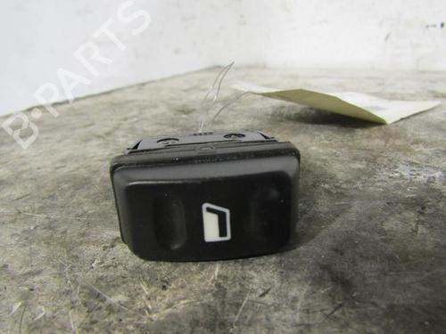 Used Right front window switch CITROËN XSARA PICASSO (N68) 1.6 HDi (90 hp) 25113802