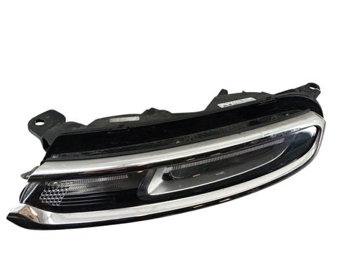 Feu diurne gauche CITROËN C3 III (SX) 1.2 VTi 68 (68 hp) 31907517