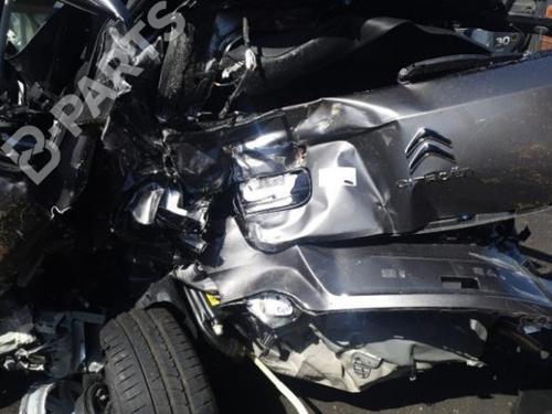 Right front window switch CITROËN C4 CACTUS 1.2 THP 110 | BP10614414C105  - Image 9