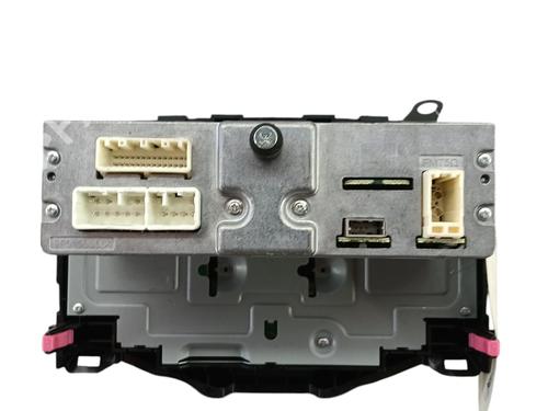 Display monitor CITROËN C1 II (PA_, PS_) 1.0 VTi 72 | BP28027723C48
