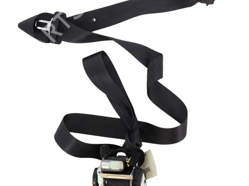 Front left seatbelt CITROËN C3 III (SX) 1.2 PureTech 82 | BP33850838I26 - Image 3