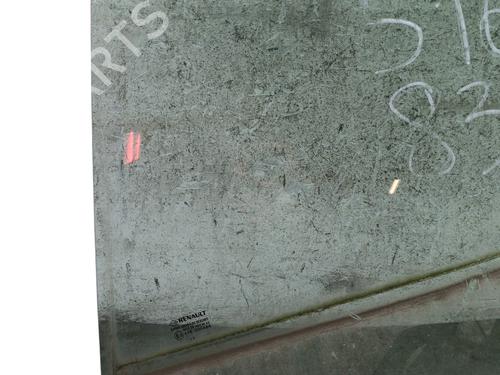 Dør rude ventre bagtil RENAULT CLIO V (B7_) 1.0 TCe 100 (B7MT) | BP31193574C20