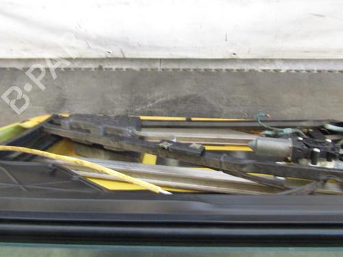 Right front door AUDI A3 (8L1) S3 quattro | BP25107213C3 