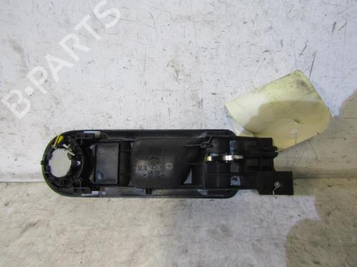 Venstre bagtil invendig håndtag VW PASSAT B5.5 (3B3) [2000-2005]  25106622