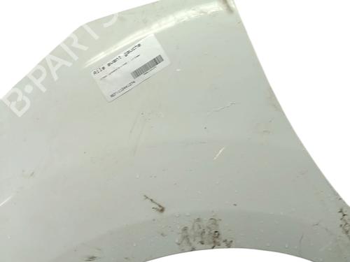 Left front fenders CITROËN C3 II (SC_) 1.4 HDi 70 (SC8HZC, SC8HR0, SC8HP4) | BP29175595C41 