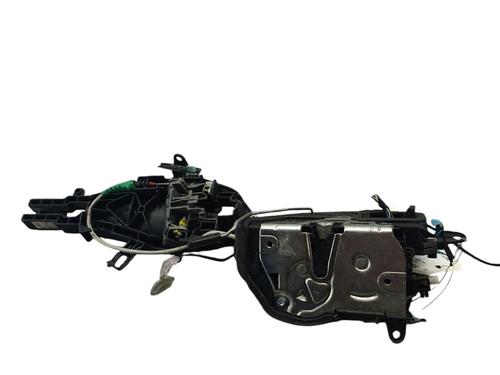 Front left lock BMW X1 (E84) xDrive 23 d | BP32207105C98 