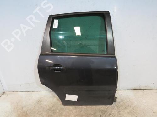 Used Right rear door FORD FOCUS C-MAX (DM2) 1.8 TDCi (115 hp) 25109500