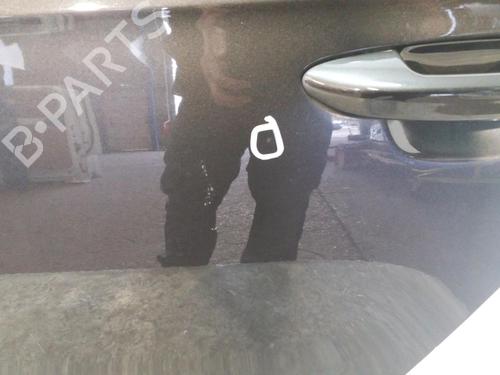 Left rear door VW PASSAT B6 (3C2)  | BP25054589C4 