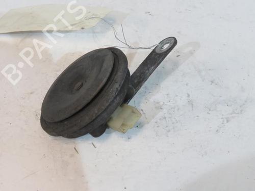 Used Horn CITROËN C1 (PM_, PN_) 1.0 (68 hp) 25083811