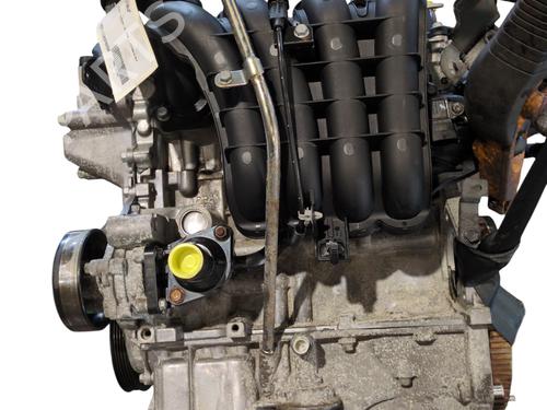 Engine HYUNDAI i20 I (PB, PBT) 1.2 | BP28075104M1 
