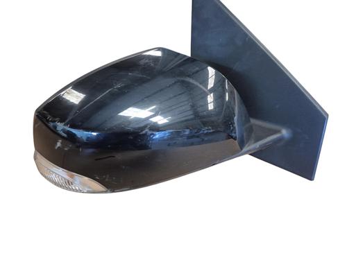 Right mirror RENAULT MEGANE III Hatchback (BZ0/1_, B3_) 1.2 TCe (BZ2B, BZ11) | BP28035593C27 