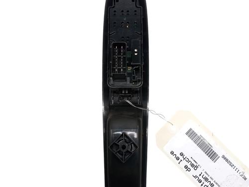 Left front window switch CITROËN DS3 (SA_) 1.6 VTi 120 | BP28521735I27