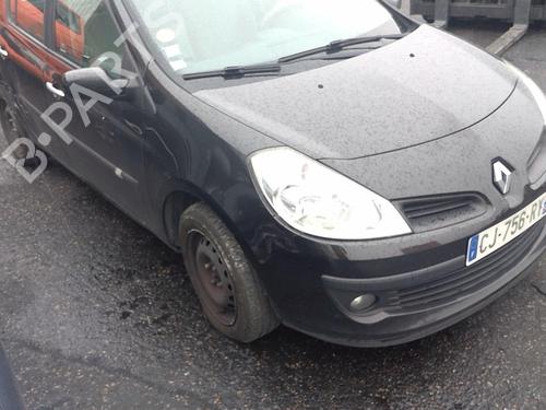 Left front window switch RENAULT CLIO III (BR0/1, CR0/1) 1.5 dCi (BR17, CR17) | BP25113391I27 - Image 3