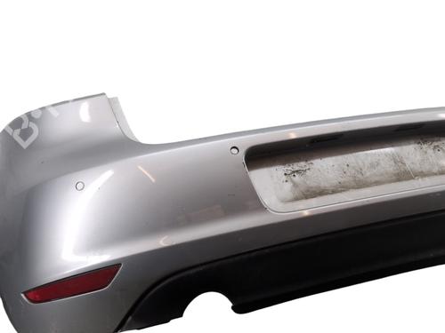 Rear bumper VW GOLF VI (5K1) 1.6 TDI | BP29927048C8 