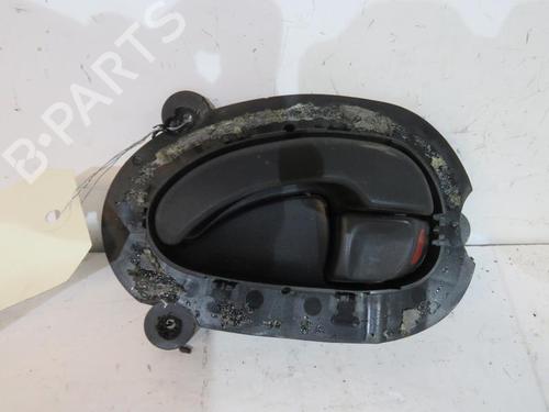 Used Rear left interior door handle PEUGEOT 406 (8B) 2.0 Turbo (147 hp) 25094828