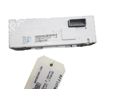 display-monitor-renault-twingo-ii-cn0_-2007-25053599 main image