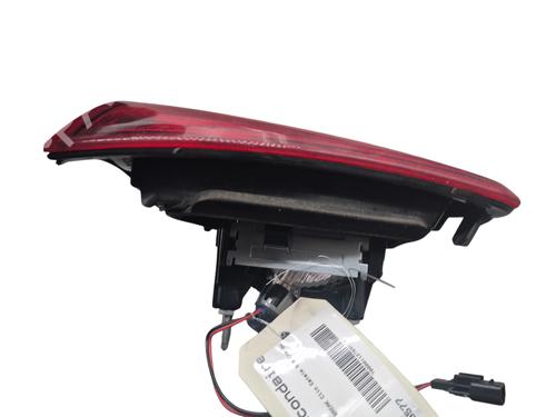 Right tailgate light RENAULT CLIO IV Grandtour (KH_) 0.9 TCe 90 | BP29425949C80 