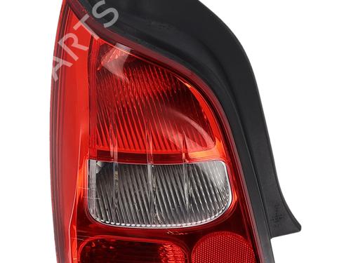 Used Left taillight Left taillight 37638043 37638043