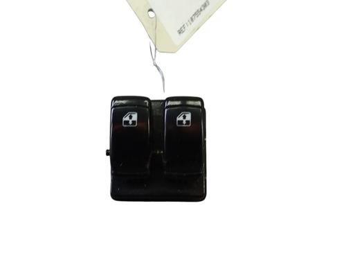Used Left front window switch Left front window switch CHEVROLET AVEO / KALOS Hatchback (T250, T255) 1.2 LPG (84 hp) 26931706 26931706