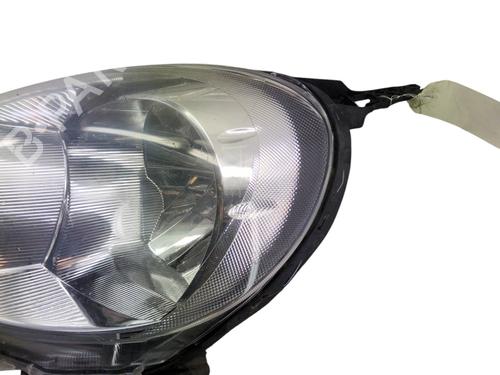 Left headlight NISSAN MICRA IV (K13K, K13KK) 1.2 | BP31756519C28 