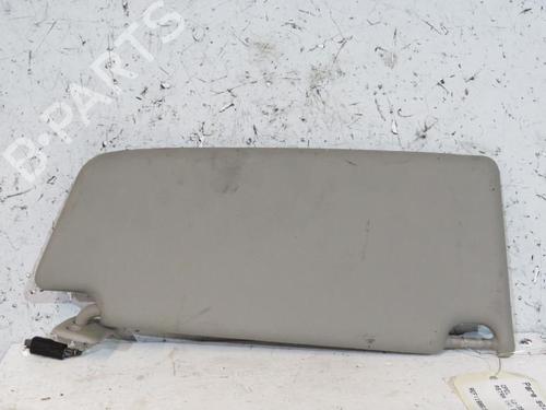 Left sun visor OPEL ASTRA H (A04) 1.7 CDTI (L48) | BP25066089I1 