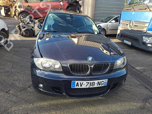 Left front fog light BMW 1 (E81) 118 d | BP25089266C30 