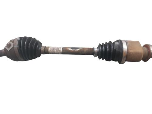 Used Right front driveshaft Right front driveshaft RENAULT TWINGO II (CN0_) 1.5 dCi (CN0E) (64 hp) 25058704 25058704