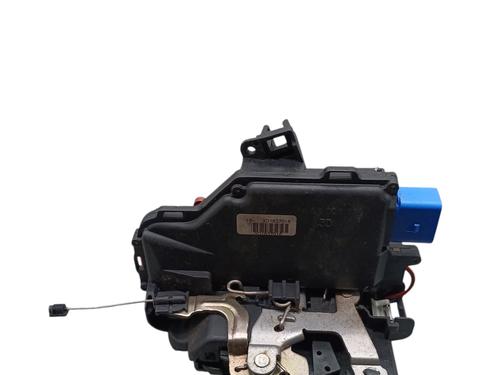 Front right lock VW GOLF V (1K1) 1.6 FSI | BP29956309C97