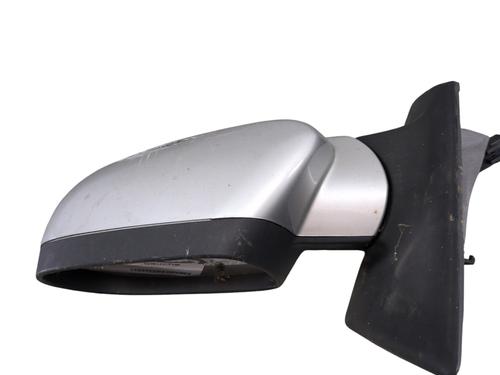 Used Left mirror RENAULT CLIO III (BR0/1, CR0/1) 1.5 dCi (BR17, CR17) (86 hp) 27483840