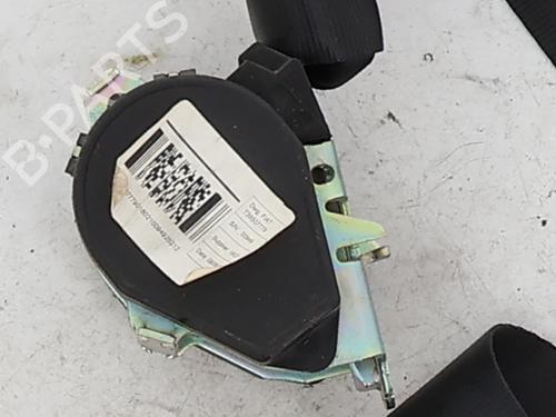 Front left seatbelt CITROËN JUMPER II Van 2.2 HDi 110 | BP37749240I26 - Image 2