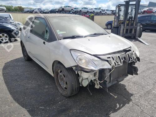 Third brake light CITROËN DS3 (SA_) 1.6 THP 165 | BP25100694L11 - Image 10
