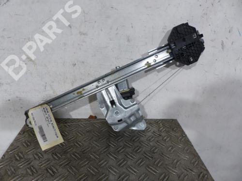 Used Front right window mechanism Front right window mechanism DACIA SANDERO II 1.0 SCe 75 (B8JC, B8JD) (73 hp) 10587872 10587872