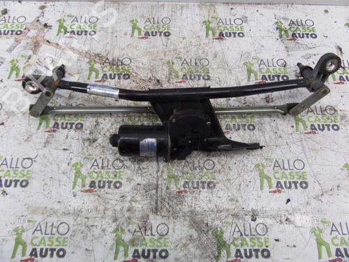 Used Front wiper motor FORD TRANSIT CONNECT (P65_, P70_, P80_) 1.8 TDCi (90 hp) 25086635