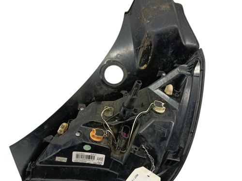 Left taillight OPEL ADAM (M13) 1.2 | BP29935928C34