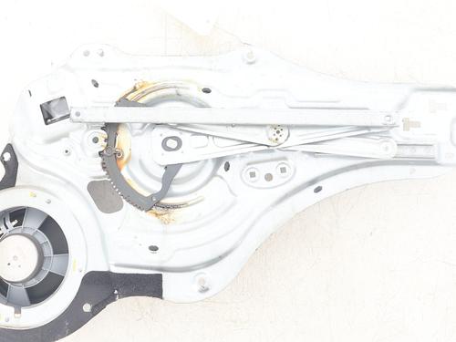 Used Front left window mechanism Front left window mechanism 38063866 38063866