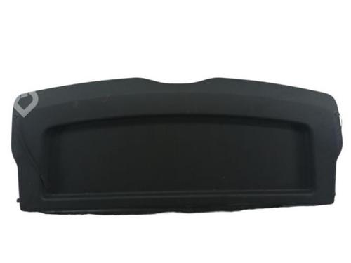 Used Rear parcel shelf Rear parcel shelf AUDI A1 Sportback (GBA) 40 TFSI (200 hp) 11188621 11188621