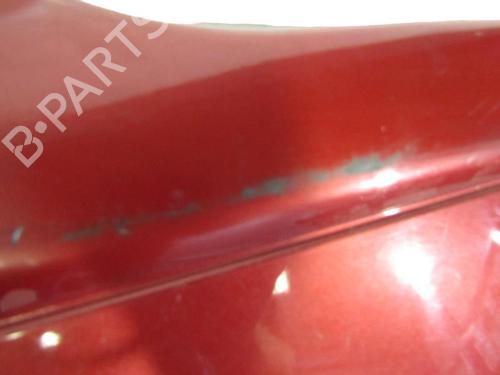 Rear bumper CITROËN C4 Coupe (LA_) 2.0 HDi | BP25113094C8 